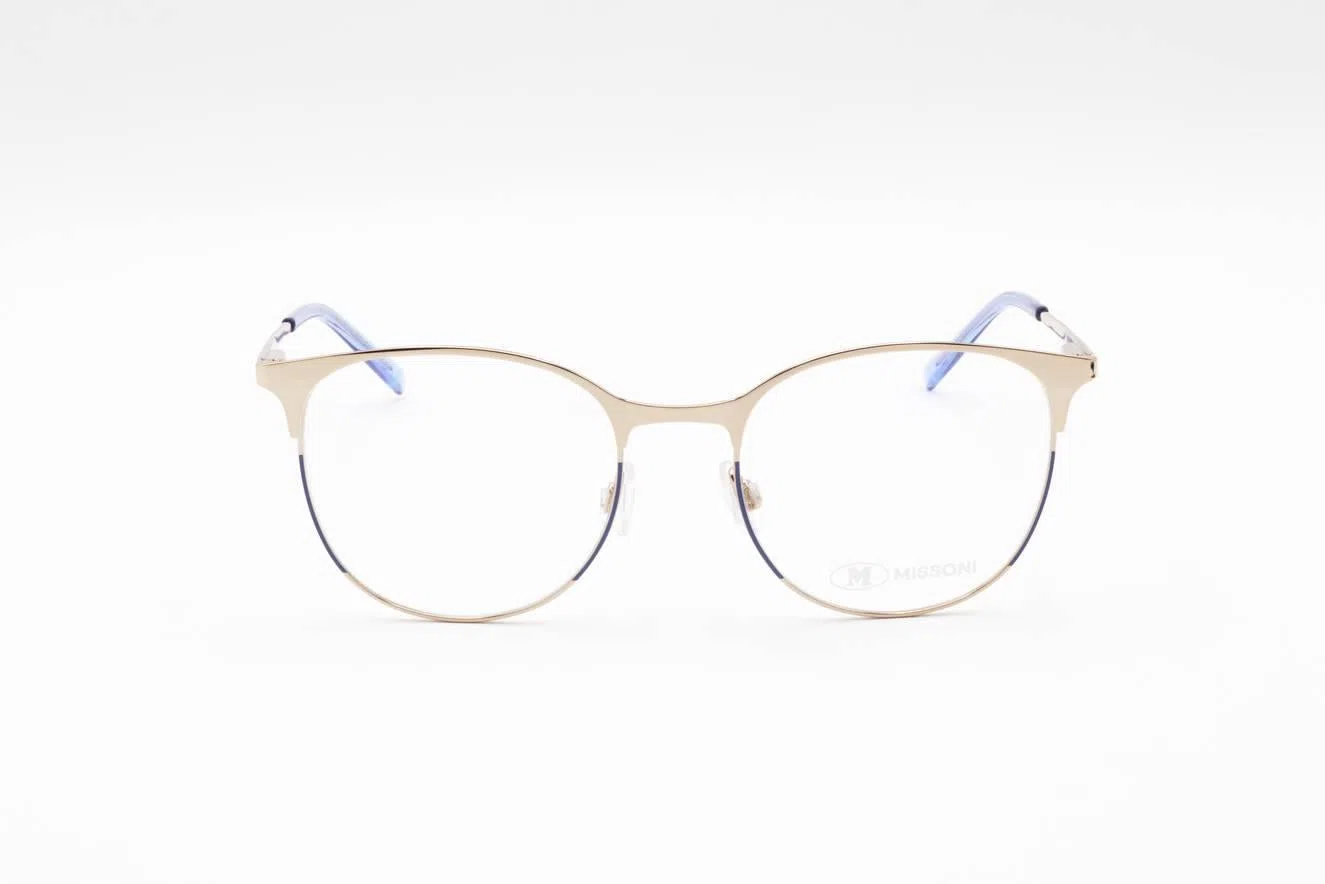 M Missoni MMI0026_SAM Eyeglasses - view 2
